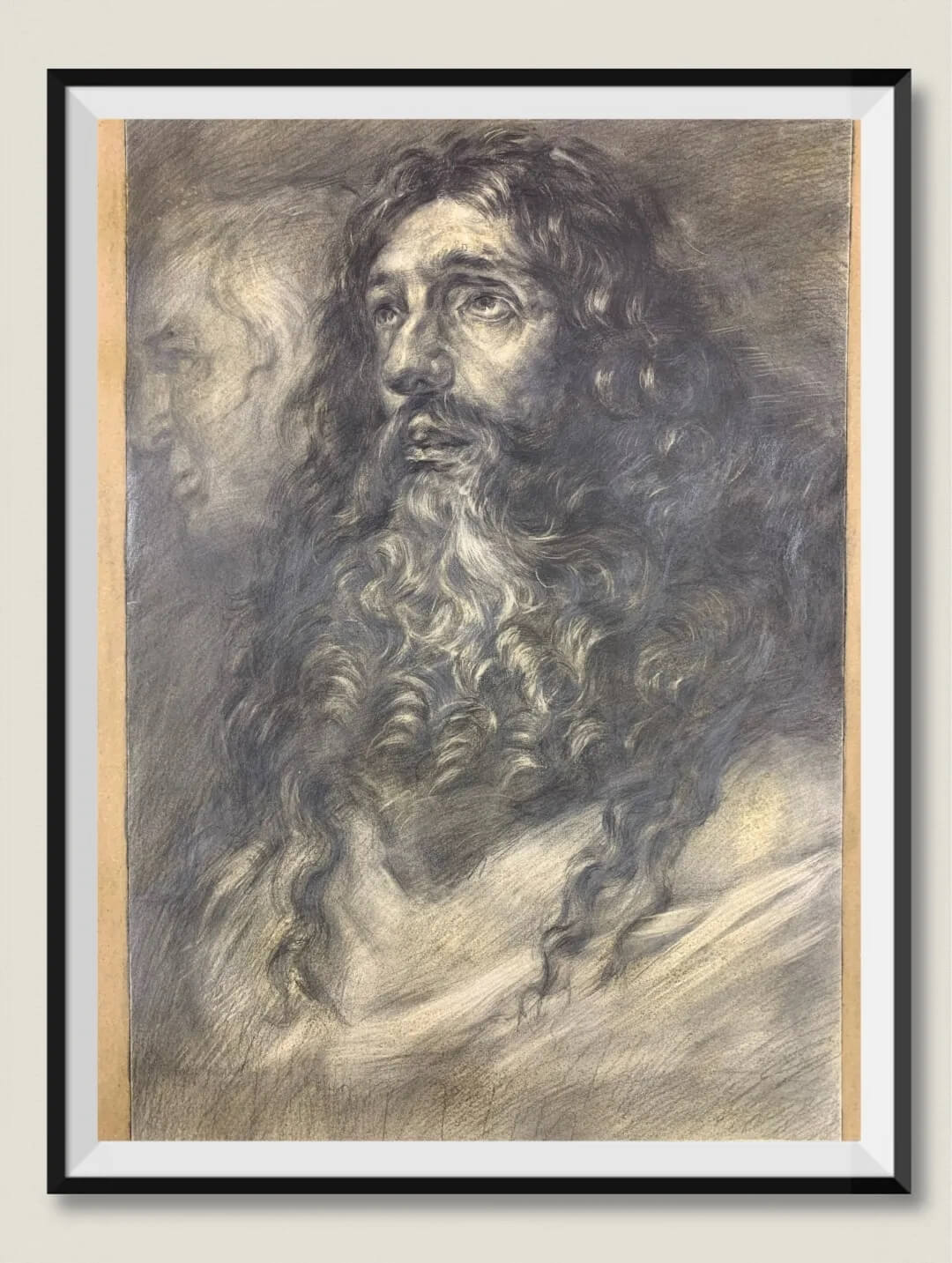 新年第一展，你打卡了嗎？江蘇藝之行畫室老師帶你來打卡附圖3