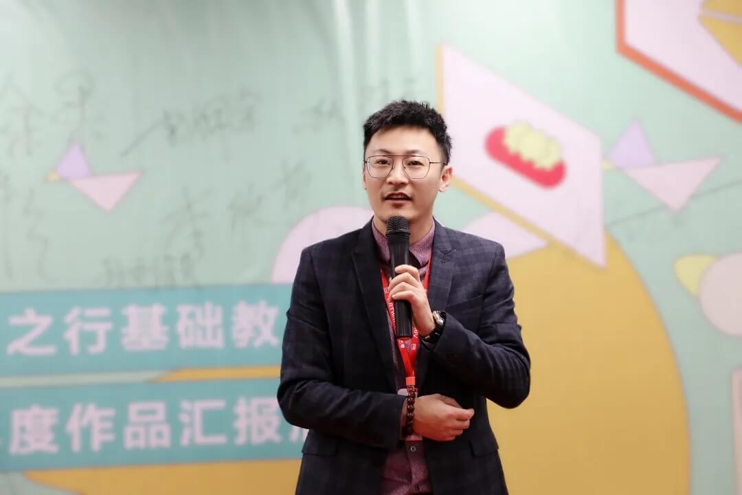 新年第一展，你打卡了嗎？江蘇畫室老師帶你來打卡！9