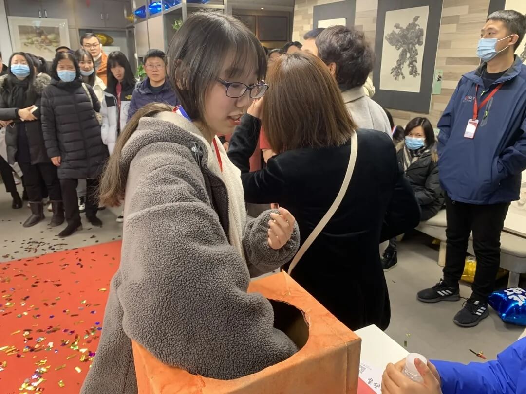新年第一展，你打卡了嗎？江蘇畫室老師帶你來打卡！13