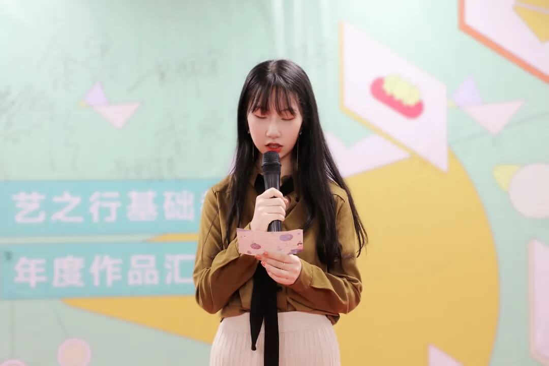 新年第一展，你打卡了嗎？江蘇畫室老師帶你來打卡！11
