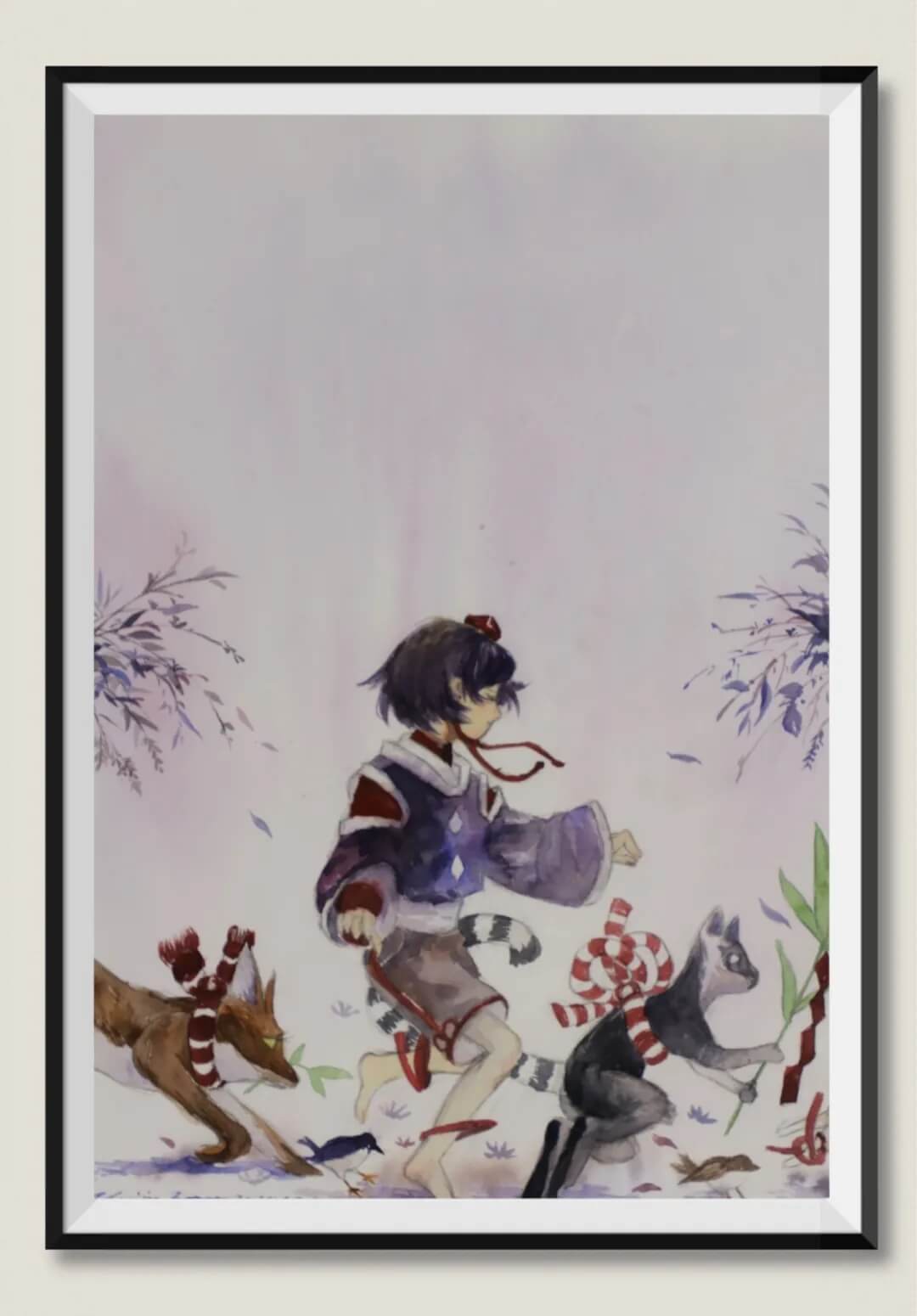 新年第一展，你打卡了嗎？江蘇藝之行畫室老師帶你來打卡附圖18